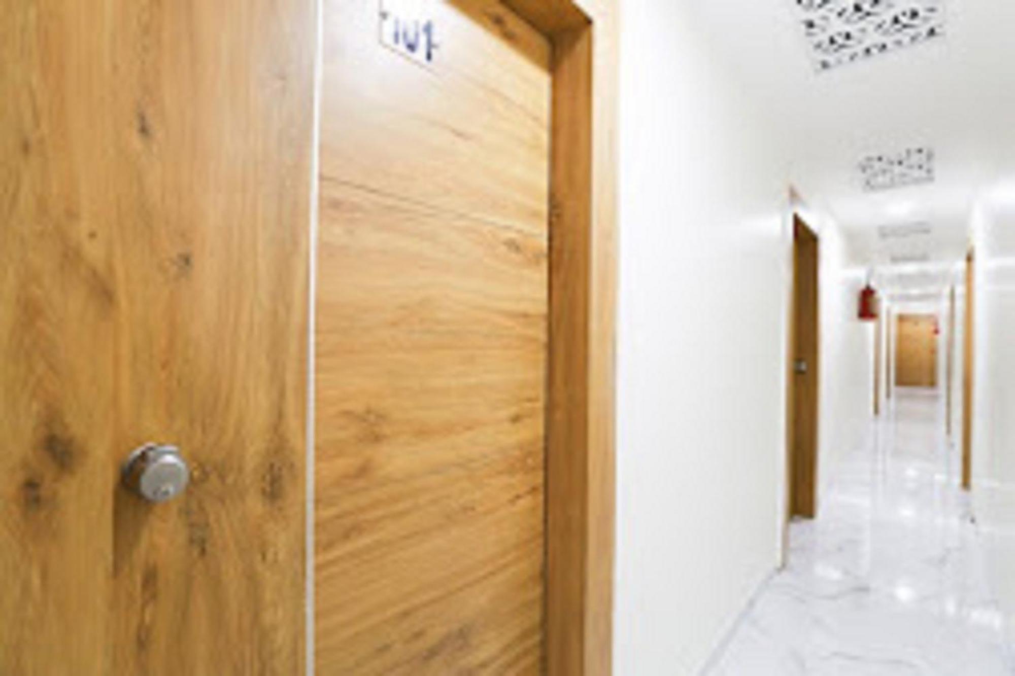 Hotel New Lake View Ahmedabad Eksteriør billede